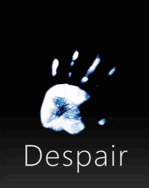 Descargar Despair [ENG][HI2U] por Torrent